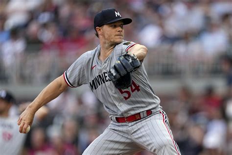 Twins pitcher Sonny Gray named Most Valuable Player as team announces award winners